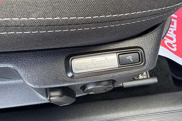 2022 Volkswagen Passat 140TSI Business B8