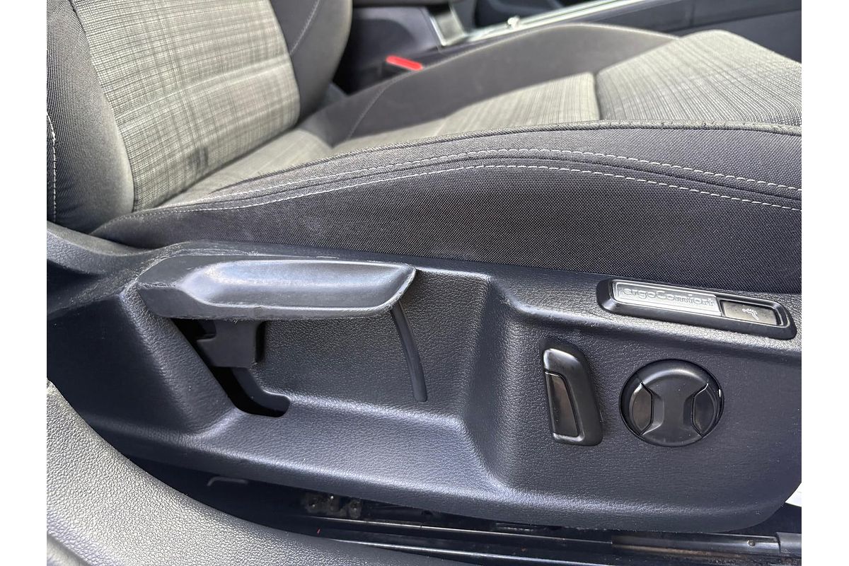 2022 Volkswagen Passat 140TSI Business B8