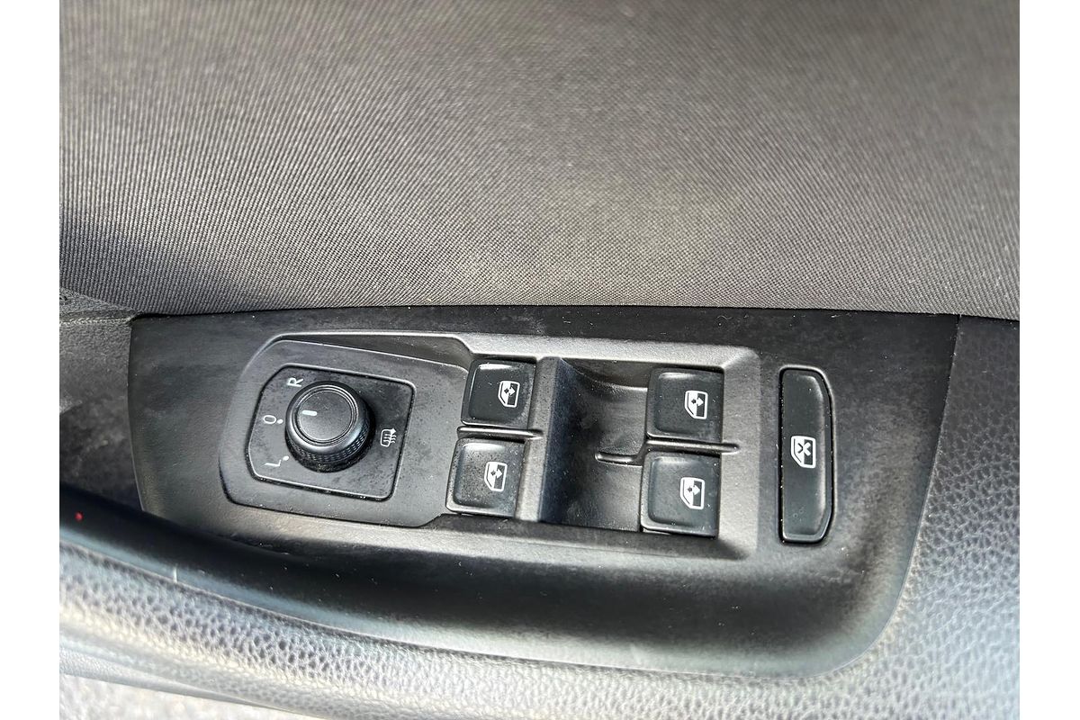 2022 Volkswagen Passat 140TSI Business B8