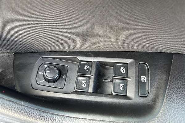 2022 Volkswagen Passat 140TSI Business B8