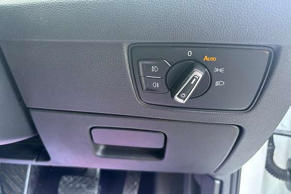 2022 Volkswagen Passat 140TSI Business B8