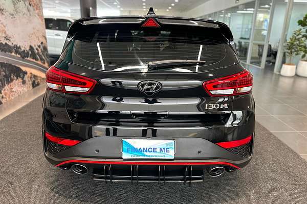2021 Hyundai i30 N PDe.V4