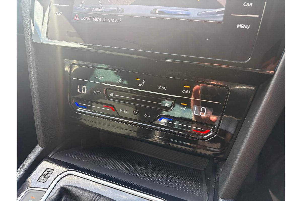 2022 Volkswagen Passat 140TSI Business B8