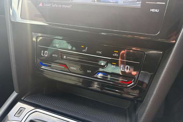 2022 Volkswagen Passat 140TSI Business B8