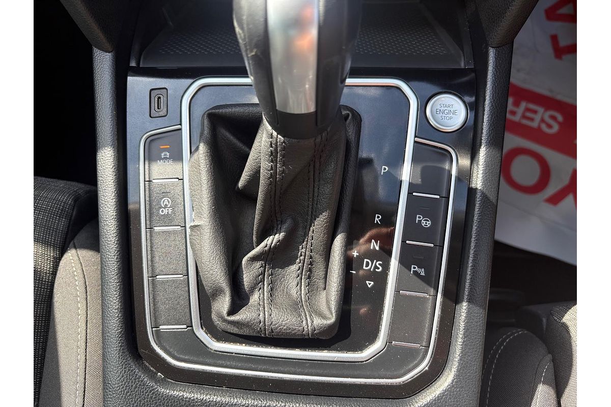 2022 Volkswagen Passat 140TSI Business B8