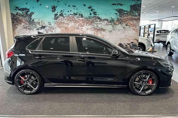2021 Hyundai i30 N PDe.V4