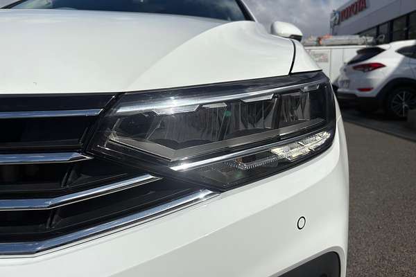 2022 Volkswagen Passat 140TSI Business B8