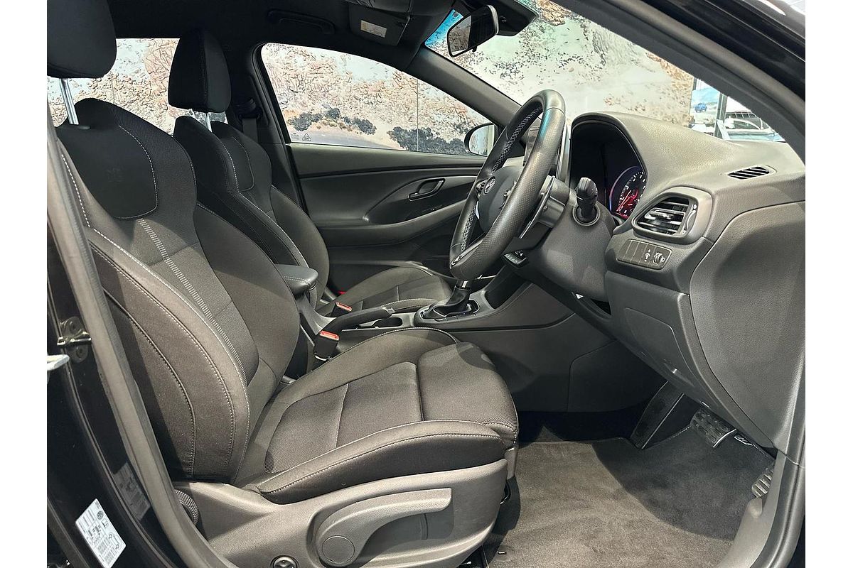 2021 Hyundai i30 N PDe.V4