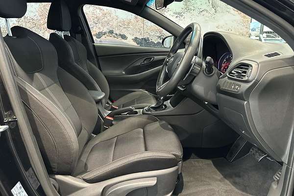 2021 Hyundai i30 N PDe.V4