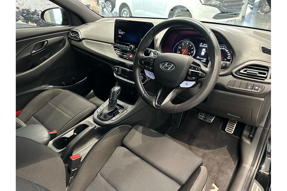 2021 Hyundai i30 N PDe.V4