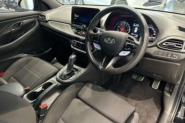 2021 Hyundai i30 N PDe.V4