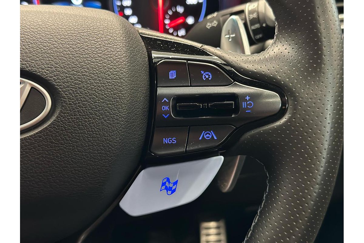 2021 Hyundai i30 N PDe.V4