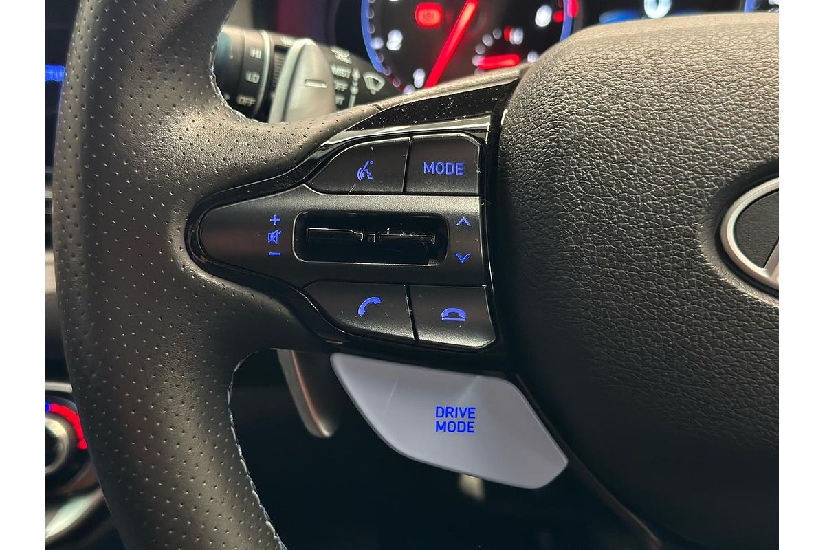 2021 Hyundai i30 N PDe.V4