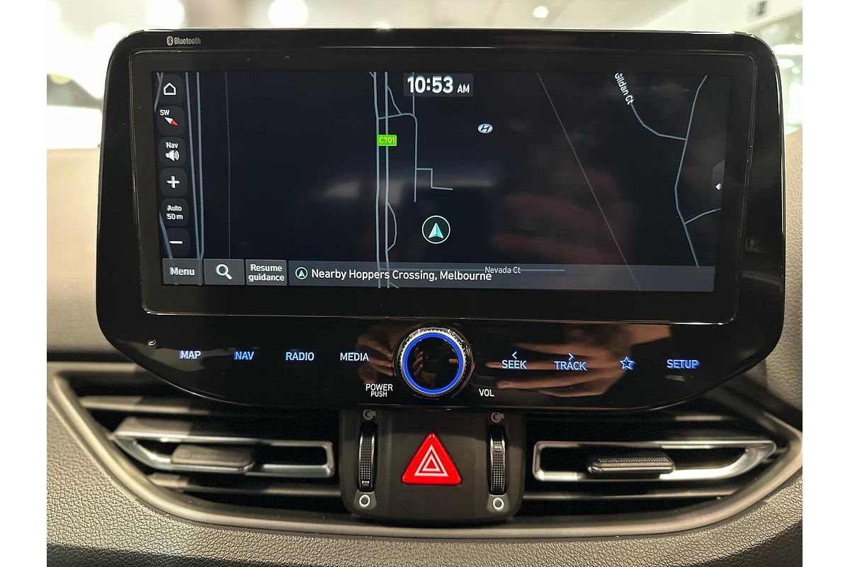 2021 Hyundai i30 N PDe.V4