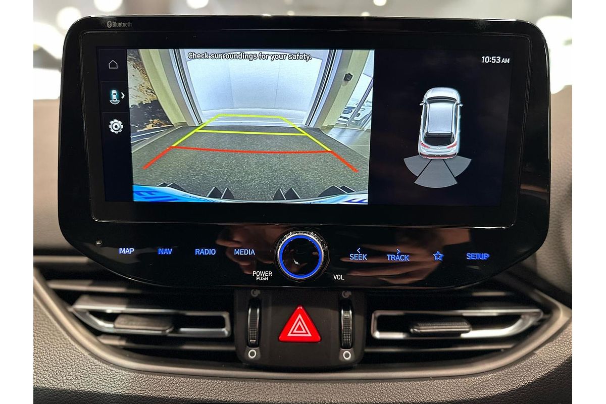 2021 Hyundai i30 N PDe.V4