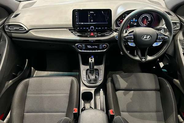 2021 Hyundai i30 N PDe.V4