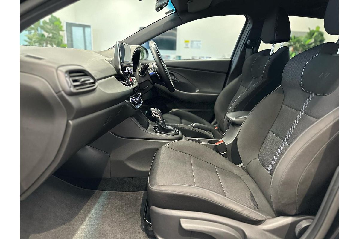 2021 Hyundai i30 N PDe.V4