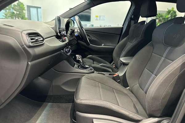 2021 Hyundai i30 N PDe.V4