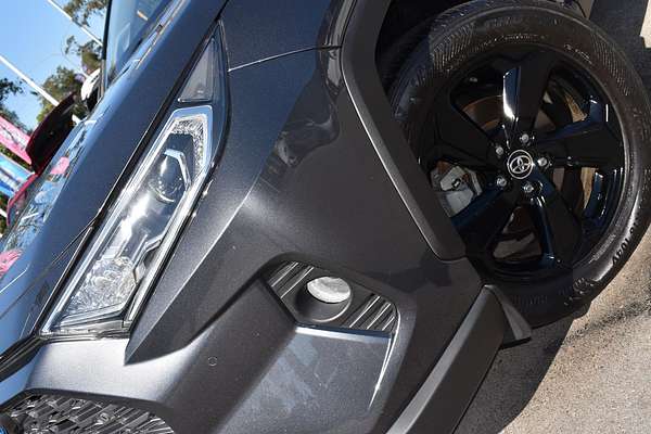 2019 Toyota RAV4 GXL AXAH52R