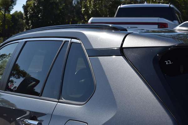 2019 Toyota RAV4 GXL AXAH52R