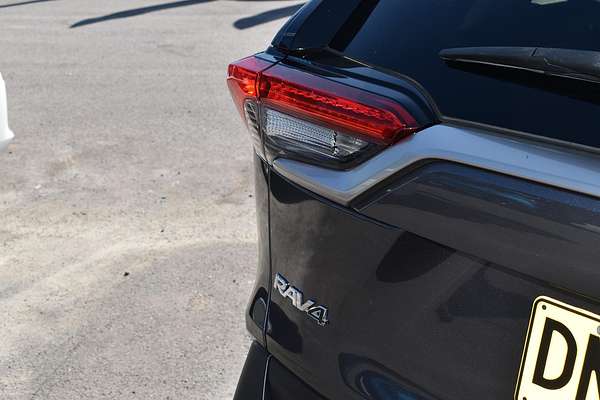 2019 Toyota RAV4 GXL AXAH52R