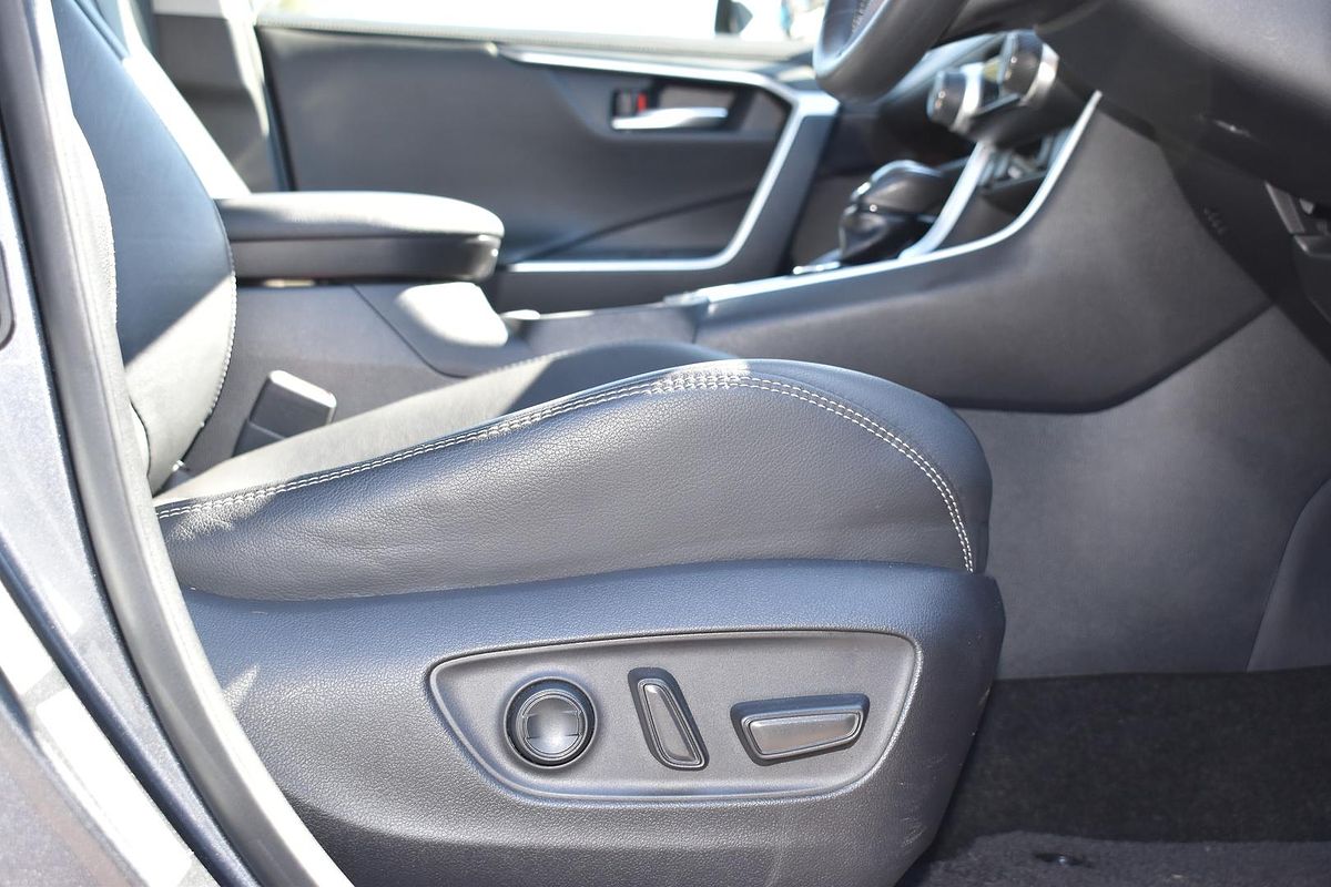2019 Toyota RAV4 GXL AXAH52R