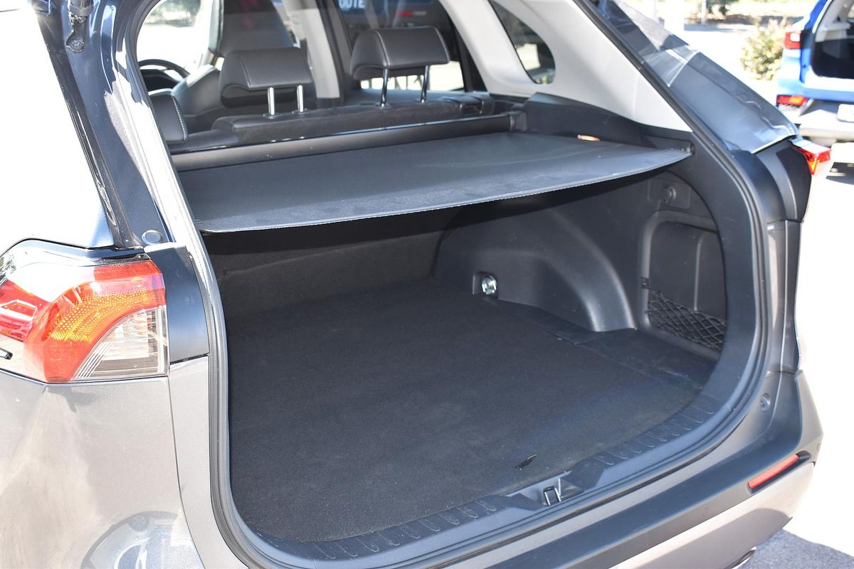 2019 Toyota RAV4 GXL AXAH52R