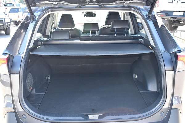 2019 Toyota RAV4 GXL AXAH52R
