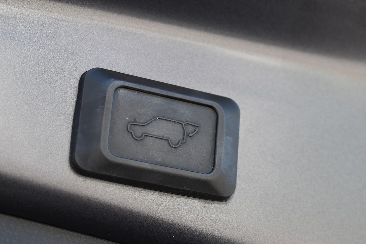 2019 Toyota RAV4 GXL AXAH52R