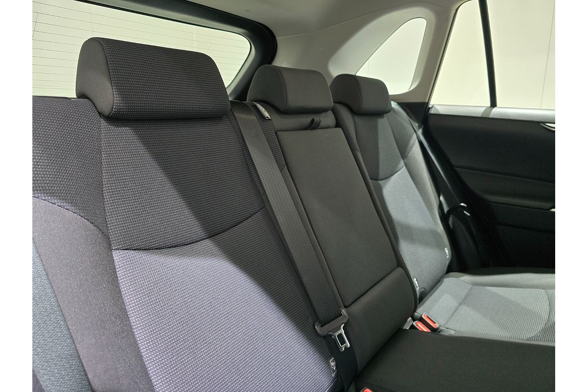 2023 Toyota RAV4 GX MXAA52R