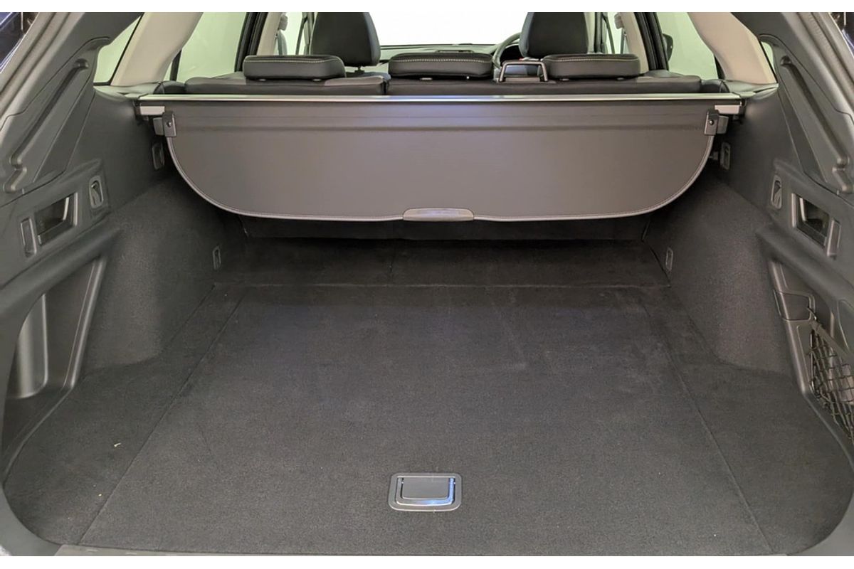 2025 Subaru Outback AWD Sport XT 6GEN