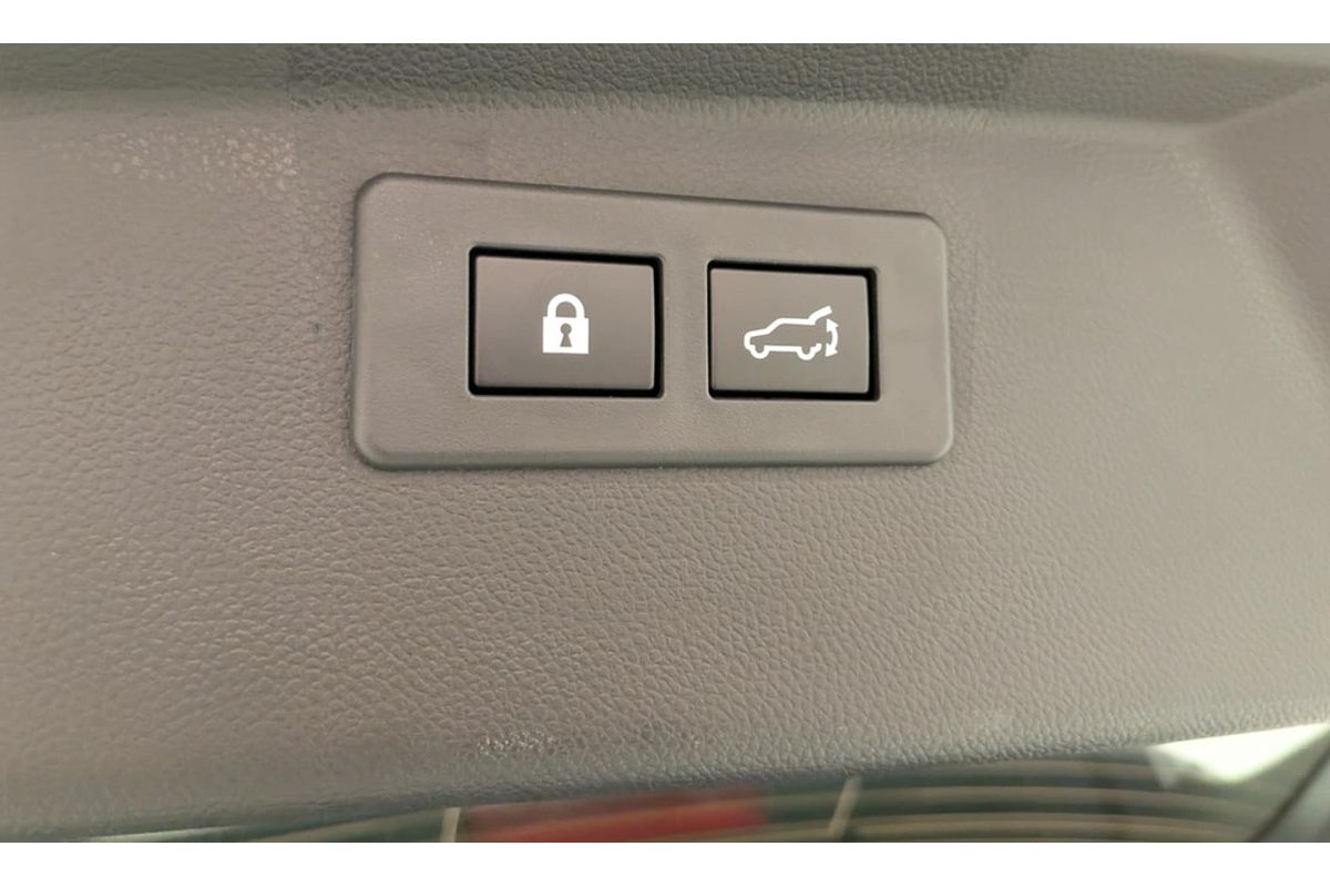 2025 Subaru Outback AWD Sport XT 6GEN