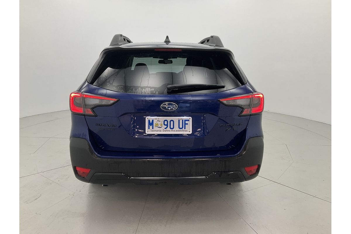 2025 Subaru Outback AWD Sport XT 6GEN