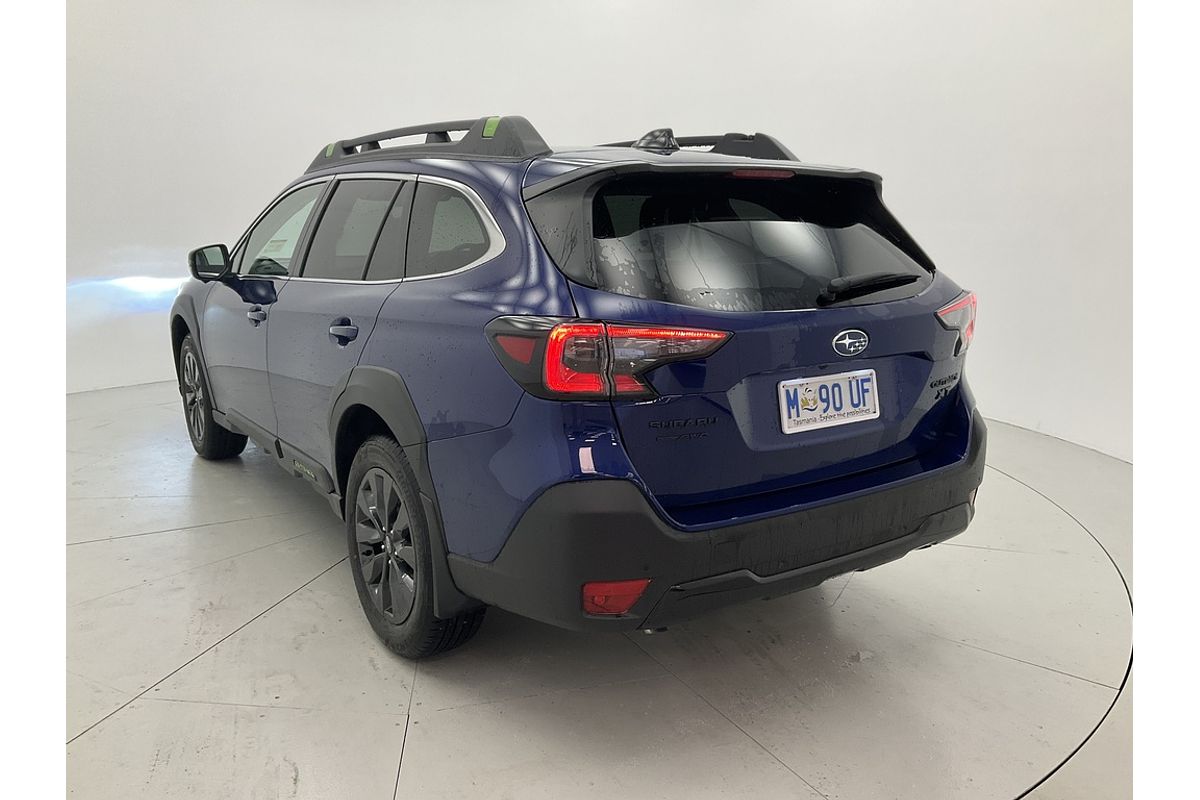 2025 Subaru Outback AWD Sport XT 6GEN