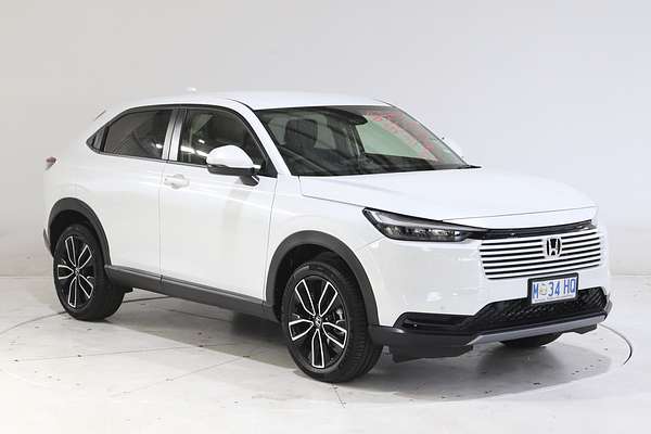2024 Honda HR-V Vi X