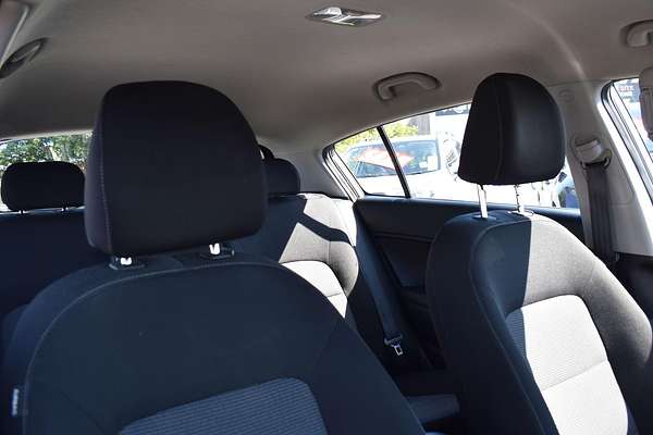 2017 Kia Cerato S Premium YD