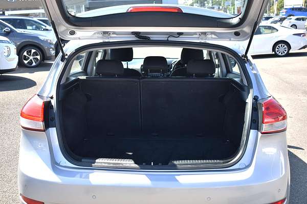 2017 Kia Cerato S Premium YD