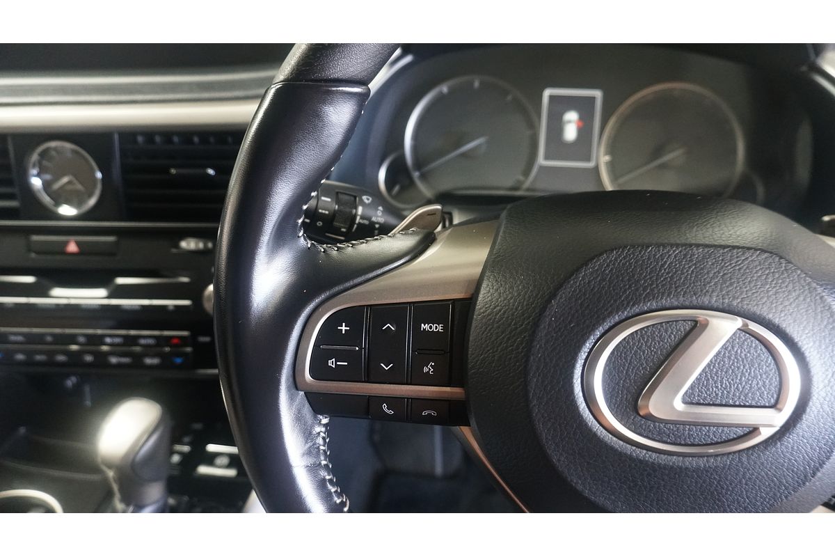 2022 Lexus RX RX350 Crafted Edition GGL25R