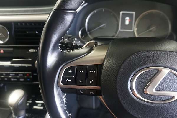 2022 Lexus RX RX350 Crafted Edition GGL25R