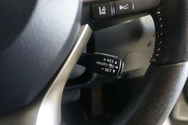2022 Lexus RX RX350 Crafted Edition GGL25R