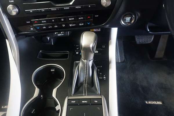2022 Lexus RX RX350 Crafted Edition GGL25R