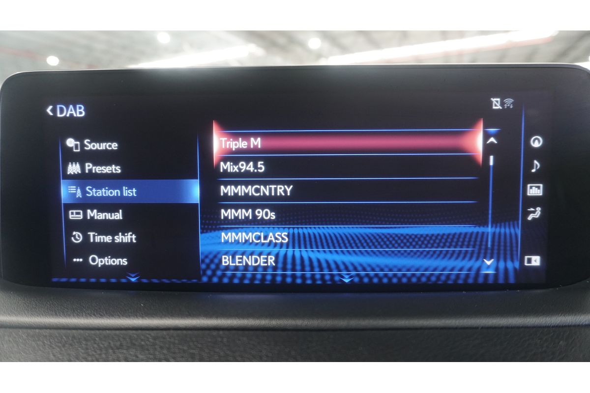 2022 Lexus RX RX350 Crafted Edition GGL25R