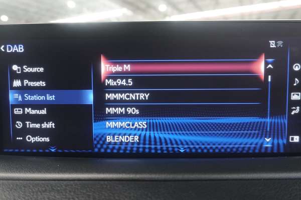 2022 Lexus RX RX350 Crafted Edition GGL25R