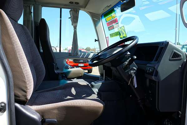 2018 Toyota Coaster Deluxe XZB70R