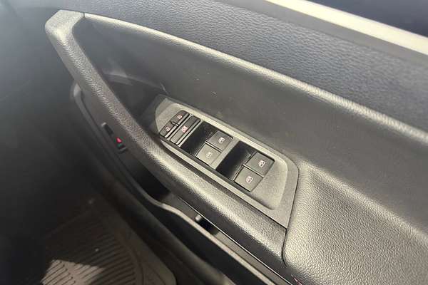 2021 LDV T60 LUXE SK8C 4X4
