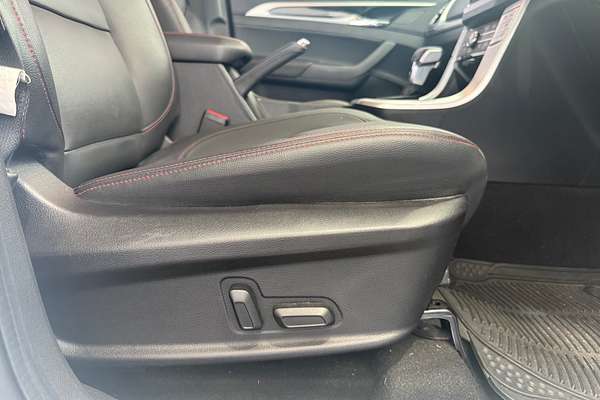 2021 LDV T60 LUXE SK8C 4X4