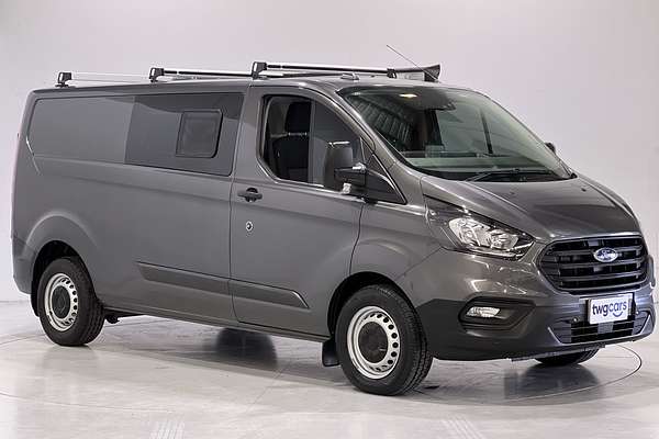 2020 Ford Transit Custom 340L VN LWB