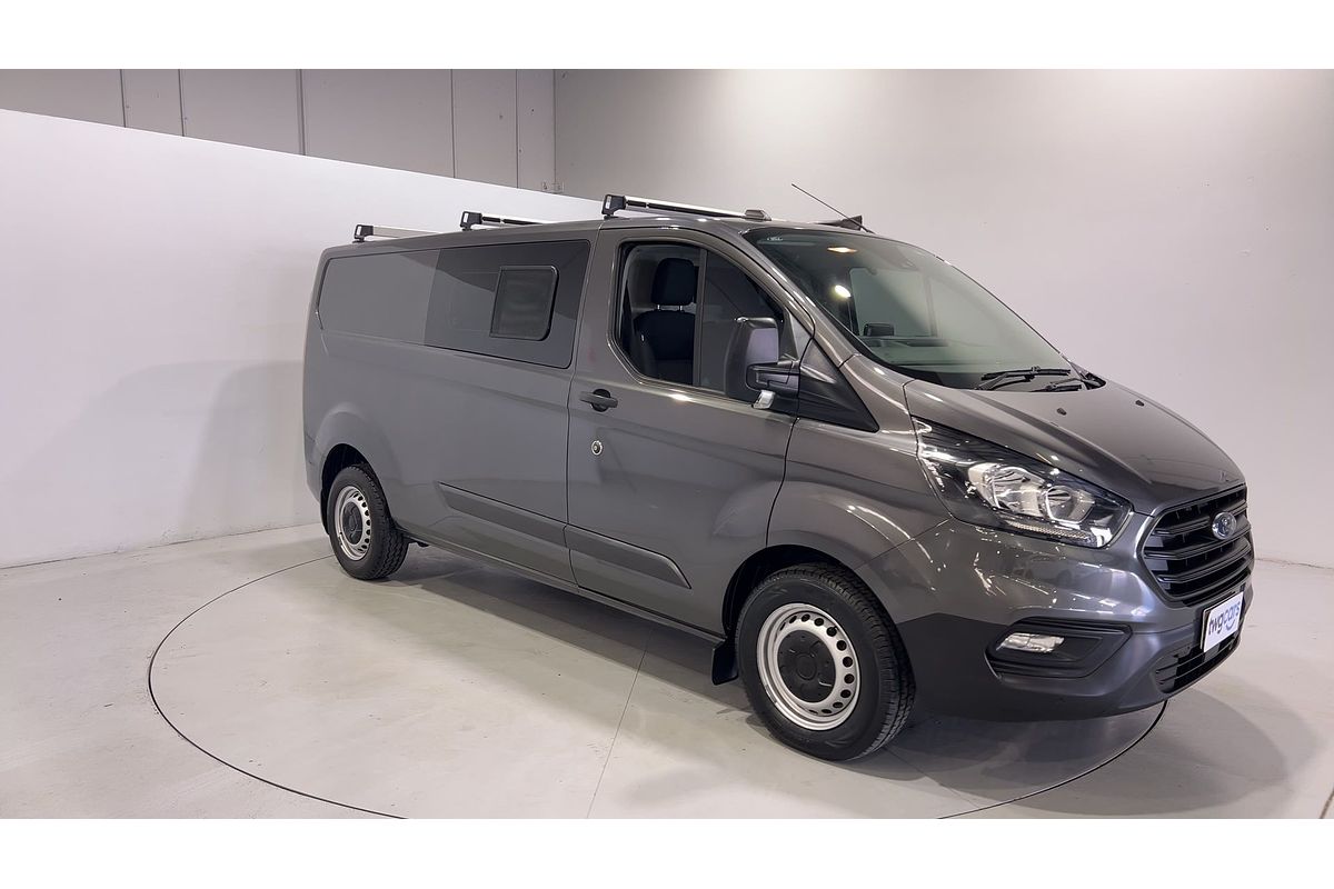 2020 Ford Transit Custom 340L VN LWB