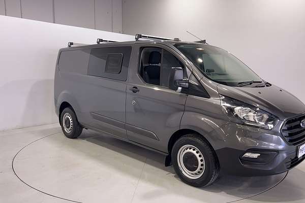 2020 Ford Transit Custom 340L VN LWB