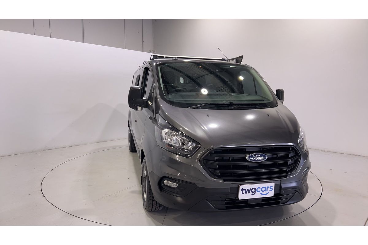 2020 Ford Transit Custom 340L VN LWB